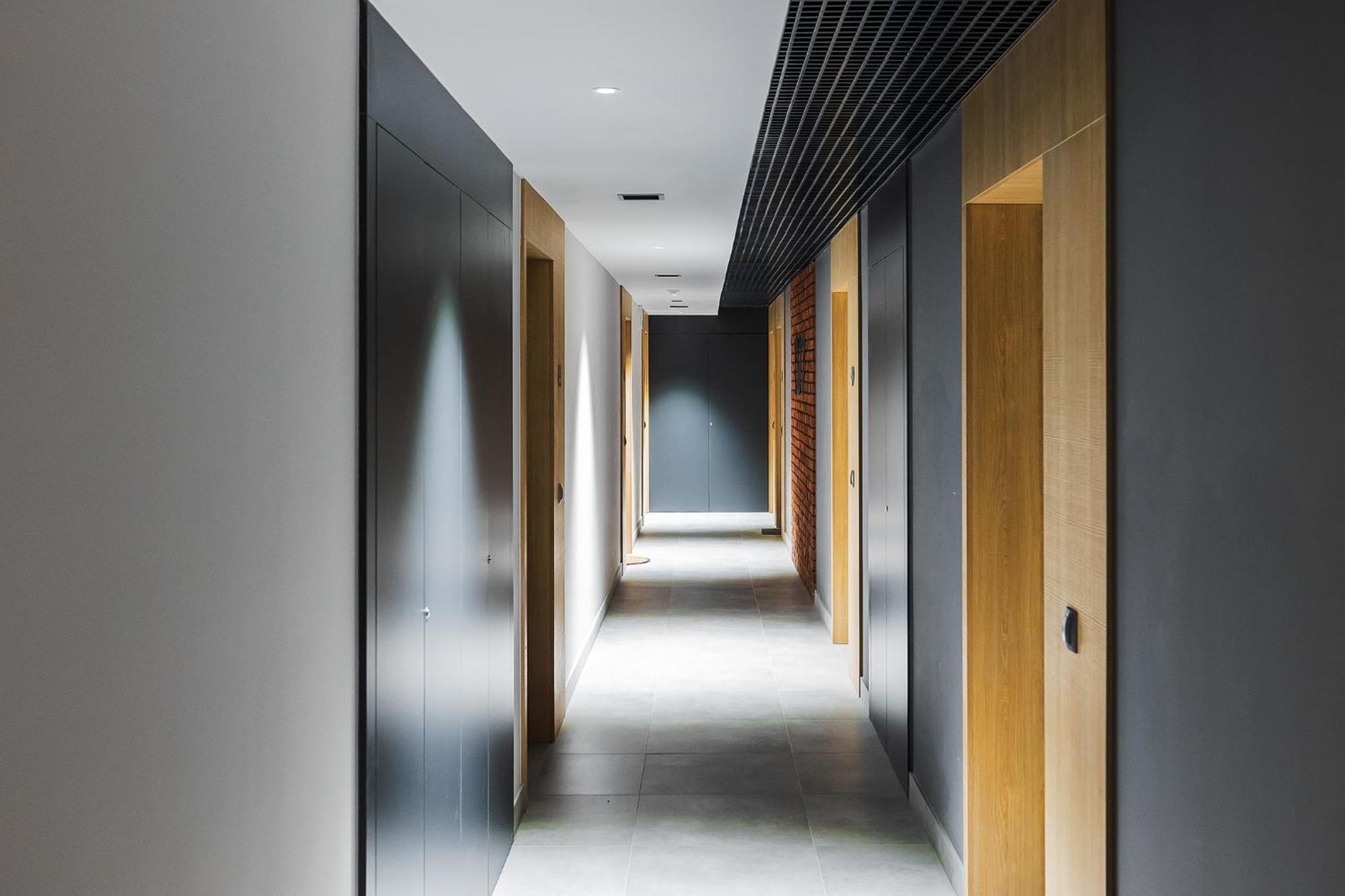 Wygodny Apartament Przy Centrum Manufaktura Z Parkingiem 罗兹 外观 照片